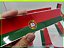 Adesivo Faixa Decorativa Cores - (bandeira Portugal) - Faixa 30cm_x_5cm - Imagem 2