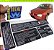 ADESIVOS GOLF MK4 2000 A 2007 / KIT SELOS INFORMATIVOS PAINEL FRONTAL E ADESIVO QUALIDADE TOTAL - Imagem 3