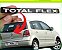 Adesivo Total Flex Volkswagen - Vidro Traseiro - Gol G4, Parati, Polo, Golf, Bora. - Imagem 1