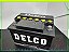 Adesivo Bateria Delco Gm - Customização Retrô - Imagem 2