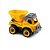 Brinquedo Infantil Caminhão De Construção City Machine - Imagem 1