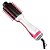 Escova Secadora Gama Glamour Pink Brush 1.300W - Imagem 1