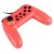 Kit Com 2 Controles para Nintendo Switch C/ Fio Usb Ns Color - Imagem 2