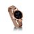 Relógio Smartwatch Dubai Atrio Android/IOS Dourado - ES266 - Imagem 1