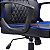 Cadeira Gamer Mad Racer STI Master Azul - Imagem 7