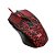 Kit Gamer Redragon Teclado, Mouse e Mousepad - S107 - Imagem 3