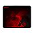 Kit Gamer Redragon Mouse e Mousepad - M601-BA - Imagem 2