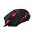 Kit Gamer Redragon Mouse e Mousepad - M601-BA - Imagem 3