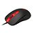 Mouse Gamer Redragon Gerberus, LED, 7200 DPI - M703 - Imagem 1