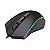 Mouse Gamer Redragon Memeanlion, Chroma, 10000 DPI - M710 - Imagem 1