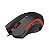 Mouse Gamer Redragon Nothosaur, LED, 3200 DPI - M606 - Imagem 1