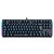 Teclado Mecânico Gamer T-Dagger Bali LED - TGK311 - Imagem 1