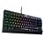 Teclado Mecânico Gamer Redragon Dark Avenger RGB - K568RGB2 - Imagem 2