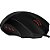 Mouse Gamer Redragon Phaser, LED, 3200 DPI - M609 - Imagem 1