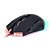 Mouse Gamer Redragon Dagger, Chroma, 10000 DPI - M715 - Imagem 1