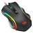 Mouse Gamer Redragon Griffin, RGB, 7200 DPI - M607 - Imagem 4