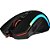 Mouse Gamer Redragon Griffin, RGB, 7200 DPI - M607 - Imagem 1