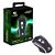 Mouse Gamer DL Games Kombat, LED RGB - MX250PRE - Imagem 1