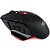 Mouse Gamer Redragon Mirage, Wireless, 4800 DPI - M690 - Imagem 3