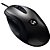 Mouse Gamer Logitech MX518 Hero, 8 botões, 16000 DPI - 910-005543 - Imagem 1