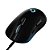 Mouse Gamer Logitech G403 Hero, RGB Lightsync, 16000 DPI - 910-005631 - Imagem 1