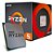 Processador AMD Ryzen 5 1600, 3.2GHz (3.6GHz Max Turbo) - YD1600BBAFBOX - Imagem 1