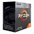 Processador AMD Ryzen 3 3200G, 3.6GHz (4GHz Max Turbo) - YD3200C5FHBOX - Imagem 2