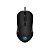 Mouse Gamer HP M280, RGB, 2400DPI - 7ZZ84AA - Imagem 4