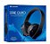 Headset Gamer Sony Gold Wireless, PS4, 7.1  - CUHYA-0080BR - Imagem 2