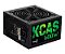 Fonte Aerocool KCAS 600W 80 Plus Bronze EN53374 - Imagem 1