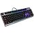 Teclado Mecânico Gamer Cooler Master CK-350, RGB - CK-350-KKOR1-PT - Imagem 2