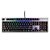 Teclado Mecânico Gamer Cooler Master CK-350, RGB - CK-350-KKOR1-PT - Imagem 1