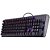 Teclado Mecânico Gamer Cooler Master CK550 v2, RGB - Imagem 3