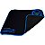 Mousepad Gamer Sapphire Nitro, Medio (32x27cm) - Imagem 1