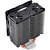 Cooler para Processador DeepCool GAMMAXX GTE RGB - DP-MCH4-GMX-GTE - Imagem 4