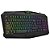 Teclado Gamer T-Dagger Tanker, RGB - T-TGK202 - Imagem 2