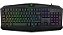 Teclado Gamer T-Dagger Tanker, RGB - T-TGK202 - Imagem 1