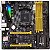 Placa Mãe Biostar Racing B350GTX, AMD AM4, DDR4 - Imagem 2