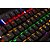 Teclado Mecânico Gamer Dazz Cyborg Revolution, Rainbow - 625261 - Imagem 3