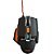 Mouse Gamer OEX Cyber, LED, 5200 DPI - MS306 - Imagem 3