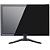 Monitor LED Bluecase 21.5´, HDMI, Preto - BM22X2CASE - Imagem 2