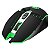 Mouse Gamer Marvo Scorpion M112, LED, 4000 DPI - Imagem 3