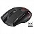 Mouse Gamer Marvo Scorpion M720W, Wireless, LED, 4800 DPI - Imagem 1