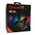 Microfone Marvo Scorpion, Rainbow - MIC-01 - Imagem 4