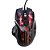 Mouse Gamer Hayom, LED - MU2905 - Imagem 1