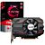 Placa de Vídeo Radeon RX 550 Afox, 2GB, DDR5 - AFRX550-2048D5H3 - Imagem 1