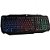 Kit Gamer Dazz Battlefire Revolution, Teclado e Mouse - 625021 - Imagem 2