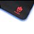 Mousepad Gamer Evolut RGB, (36x26cm) - EG-410 - Imagem 3