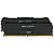 Memória Crucial Ballistix Sport LT, 16GB (2x8GB), 2666MHz, DDR4 - BL2K8G26C16U4R - Imagem 1