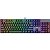 Teclado Mecânico Gamer T-Dagger Frigate RGB - T-TGK306 - Imagem 1